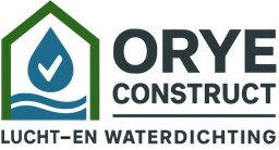 Logo ORYE CONSTRUCT