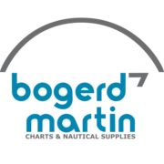 Logo BOGERD MARTIN