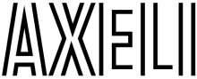 Logo Axeli