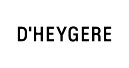 Logo D'heygere
