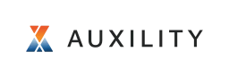 Logo Auxility