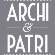 Logo Architecture & Patrimoine - Architectuur & Patrimonium