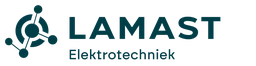 Logo LAMAST ELEKTROTECHNIEK