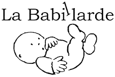 Logo La Babillarde A DO MI SI'L
