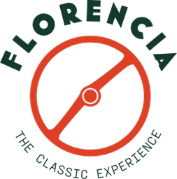 Logo FLORENCIA