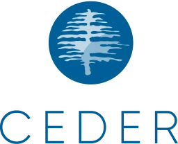 Logo CEDER