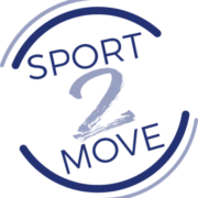 Logo SPORT2MOVE