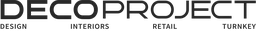Logo Decoproject BV