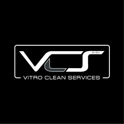 Logo VITRO CLEAN SERVICES