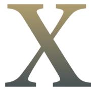 Logo XENIX