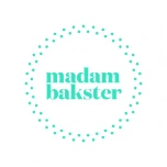 Logo Madam Bakster