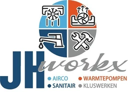 Logo JH Workx