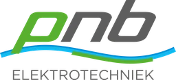 Logo PNB Elektrotechniek
