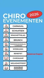 Logo Waks voor Straks