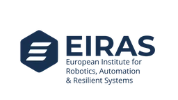 Logo EIRAS