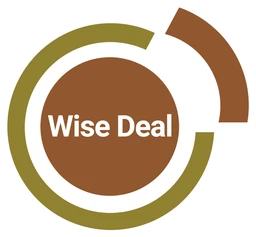 Logo WISE DEAL
