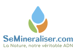 Logo SARL MINERALBIO