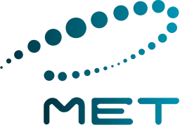 Logo MET