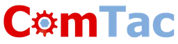 Logo COMTAC - Companhia de tratamentos anticorrosivos, LDA