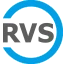 Logo RVS LAND BV