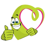 Logo LES LASAGNES DU COEUR