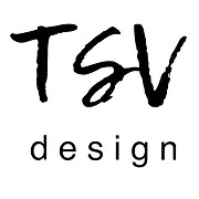 Logo TSV DESIGN