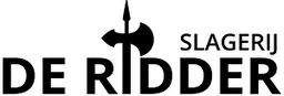 Logo Slagerij De Ridder