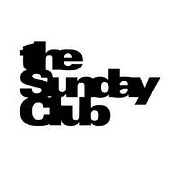 Logo The Sunday Club