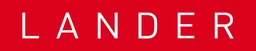 Logo LANDER