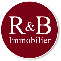 Logo R & B IMMOBILIER