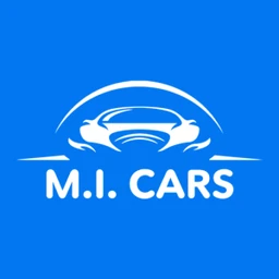 Logo M.I. Cars