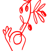 Logo Trattoria della mamma