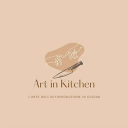 Logo ART IN KITCHEN