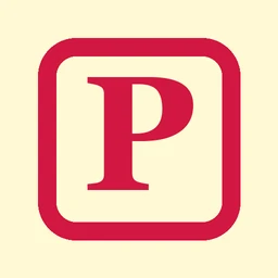 Logo PARRHESIA