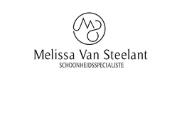 Logo MELISSA VAN STEELANT
