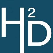 Logo H2D