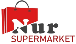 Logo NUR SUPERMARKET