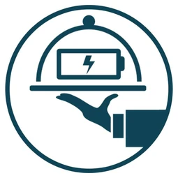 Logo SARL GLOBAL CHARGER