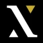 Logo HR FLUX