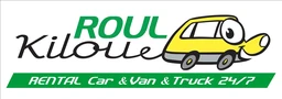 Logo Roul Kiloue Rental