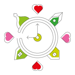 Logo Coeur Historique