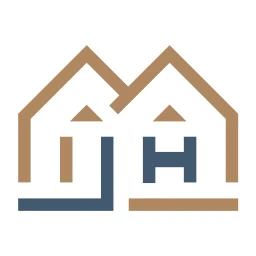 Logo J H RENOVATION