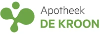 Logo APOTHEEK DE KROON