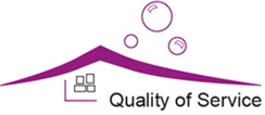 Logo QUALITY OF SERVICE