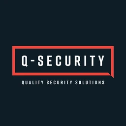 Logo Q-SECURITY
