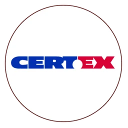 Logo CERTEX