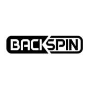 Logo BACKSPIN