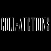 Logo Collauctions