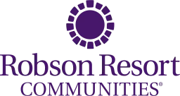 Logo Robson