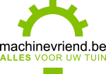 Logo DE MACHINEVRIEND